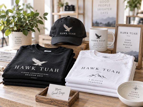 merch