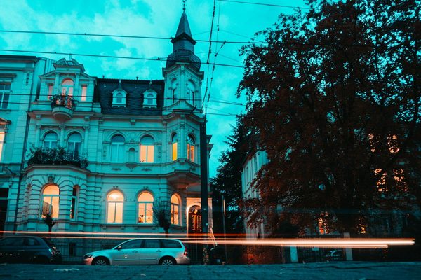 Singles in Bonn: Blick auf die Stadt