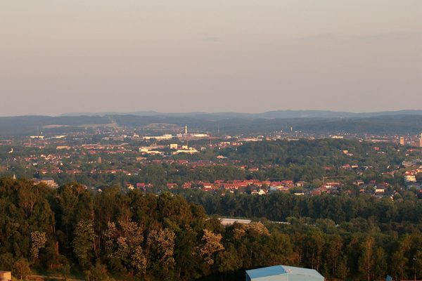Singles in Osnabrück: Blick auf die Stadt