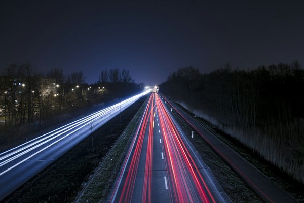 Singles in Rostock: Blick auf die Stadt