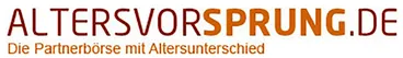 Altersvorsprung logo