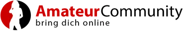 AmateurCommunity logo