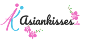 AsianKisses logo