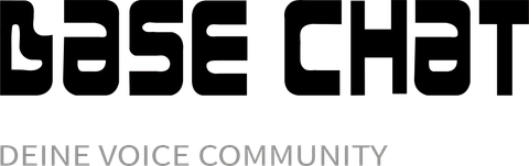Base Chat Logo