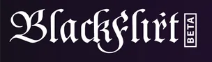 Blackflirt logo