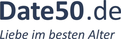 date50 Logo