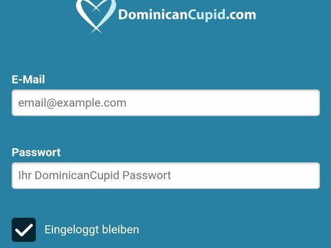 DominicanCupid App