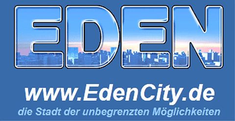 EdenCity Logo