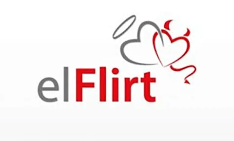 eFlirt Logo