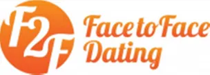 Face to Face Dating logo