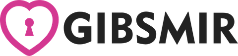GibsMir Logo