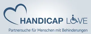 Handicap Love logo