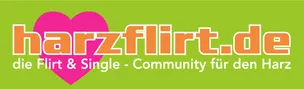 Harzflirt logo