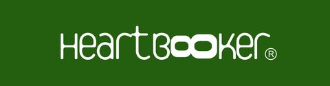 Heartbooker Logo