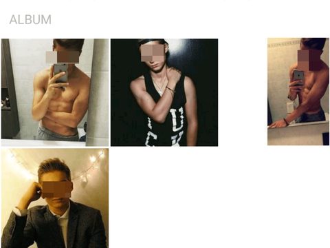 Hornet sexy User