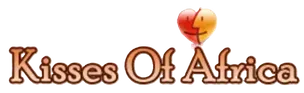 KissesOfAfrica logo