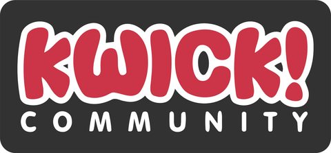 Kwick Logo