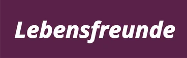 Lebensfreunde.de logo