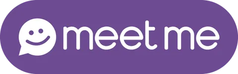 MeetMe Logo