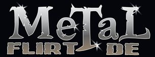 Metalflirt logo