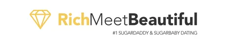 RichMeetBeautiful Logo