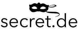 Secret logo