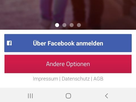 Single.de App