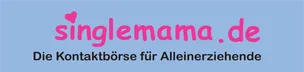 Singlemama.de logo