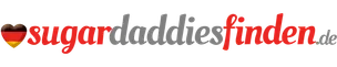 Sugardaddiesfinden logo