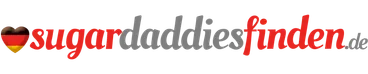Sugardaddiesfinden logo