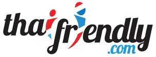 ThaiFriendly logo