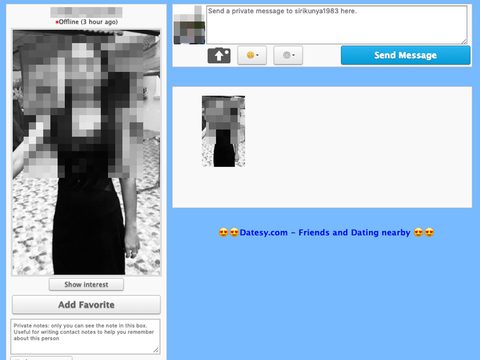 ThaiFriendly Profil