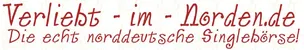 Verliebt im Norden logo