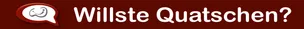 Willste Quatschen logo