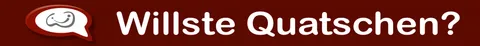 Willste Quatschen Logo