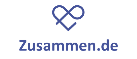 Zusammen.de Logo
