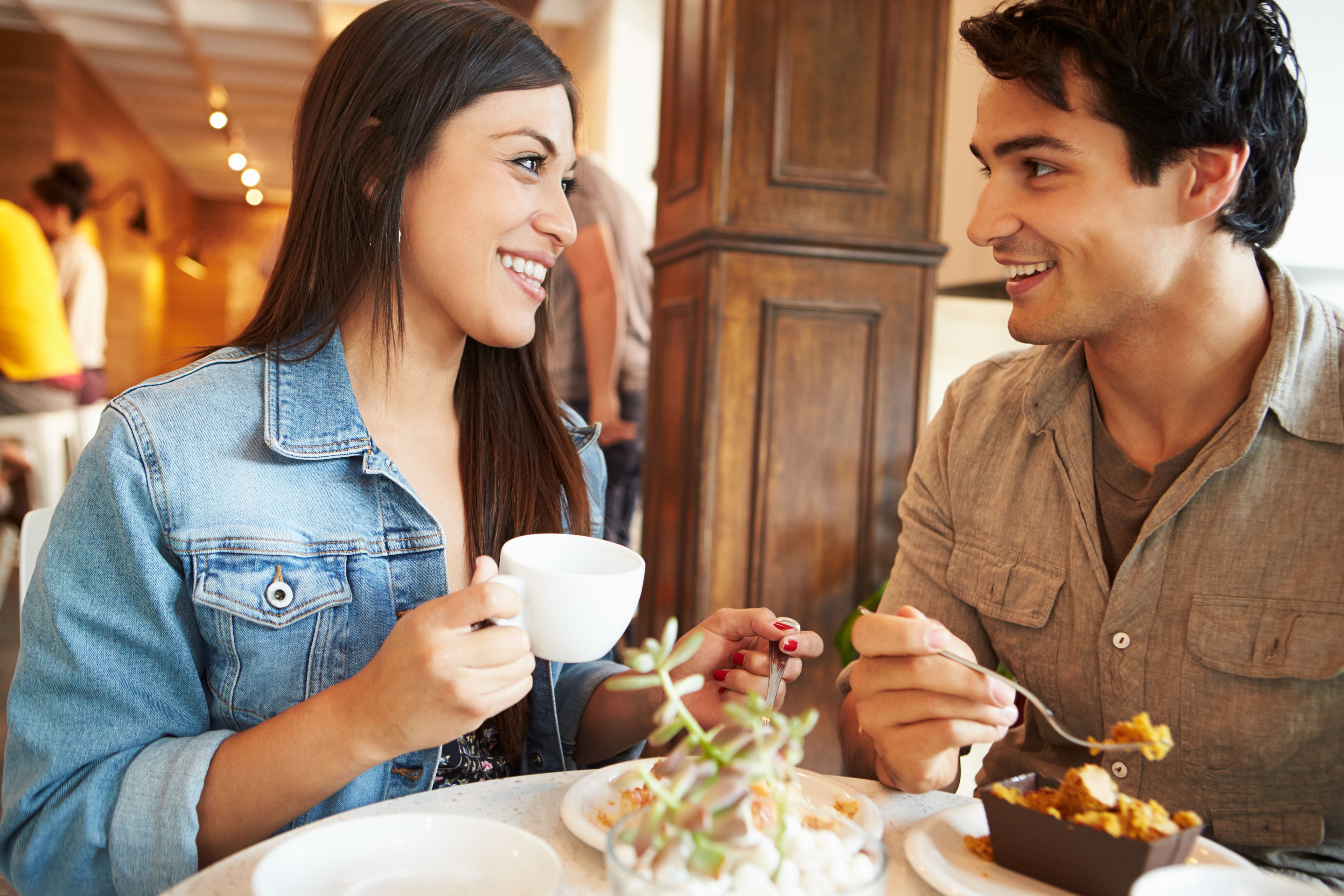 Dating-tipps für frauen über 50