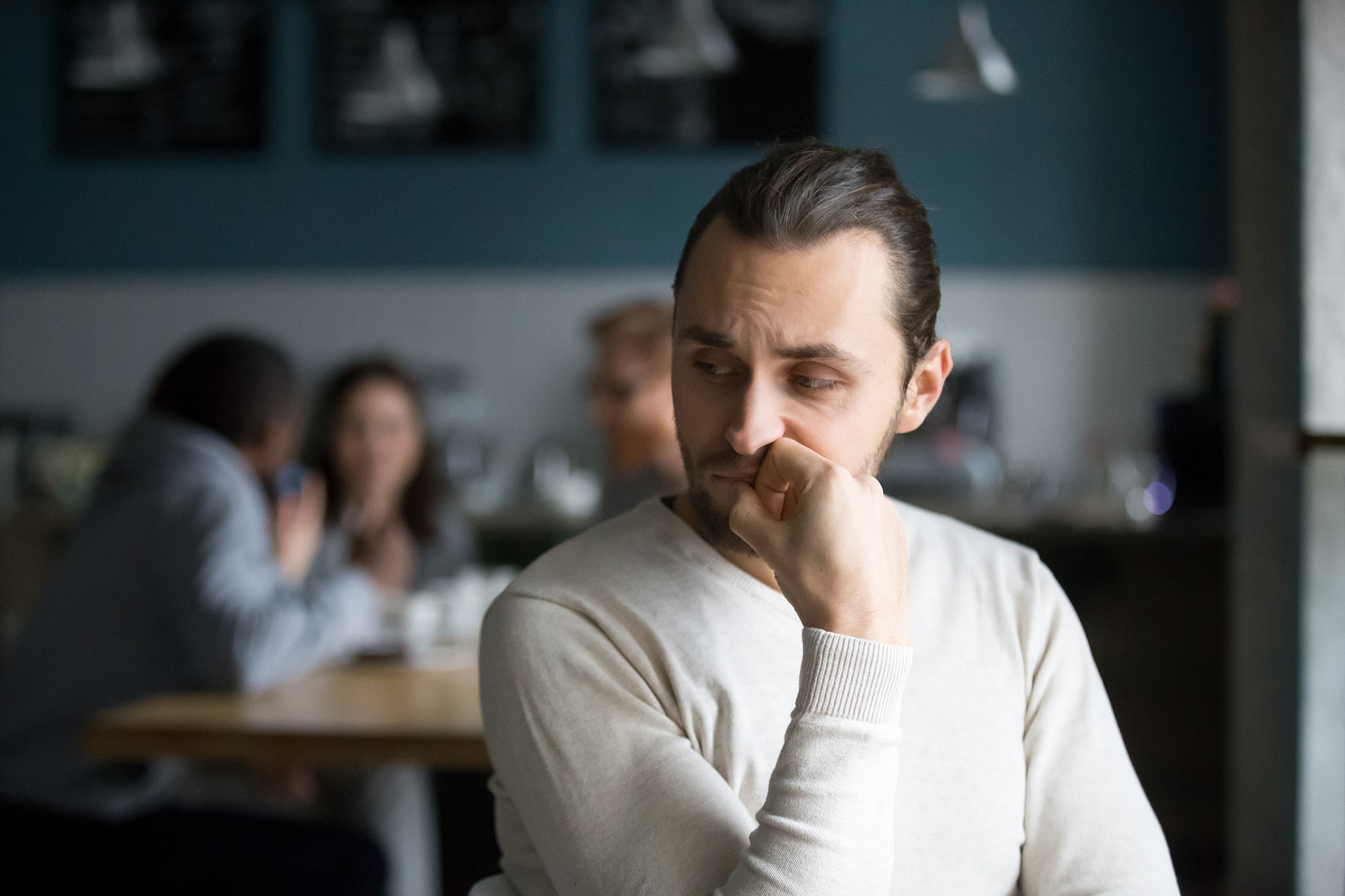 Mehr selbstbewusstsein beim flirten