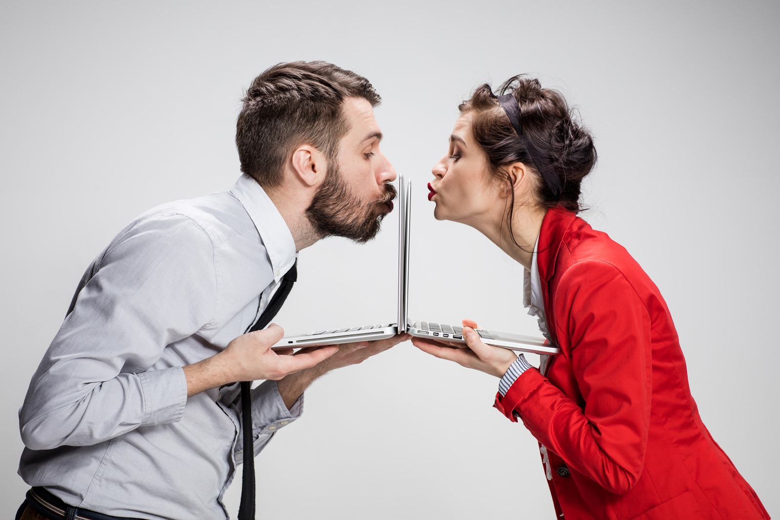 Dating-apps für eine affäre