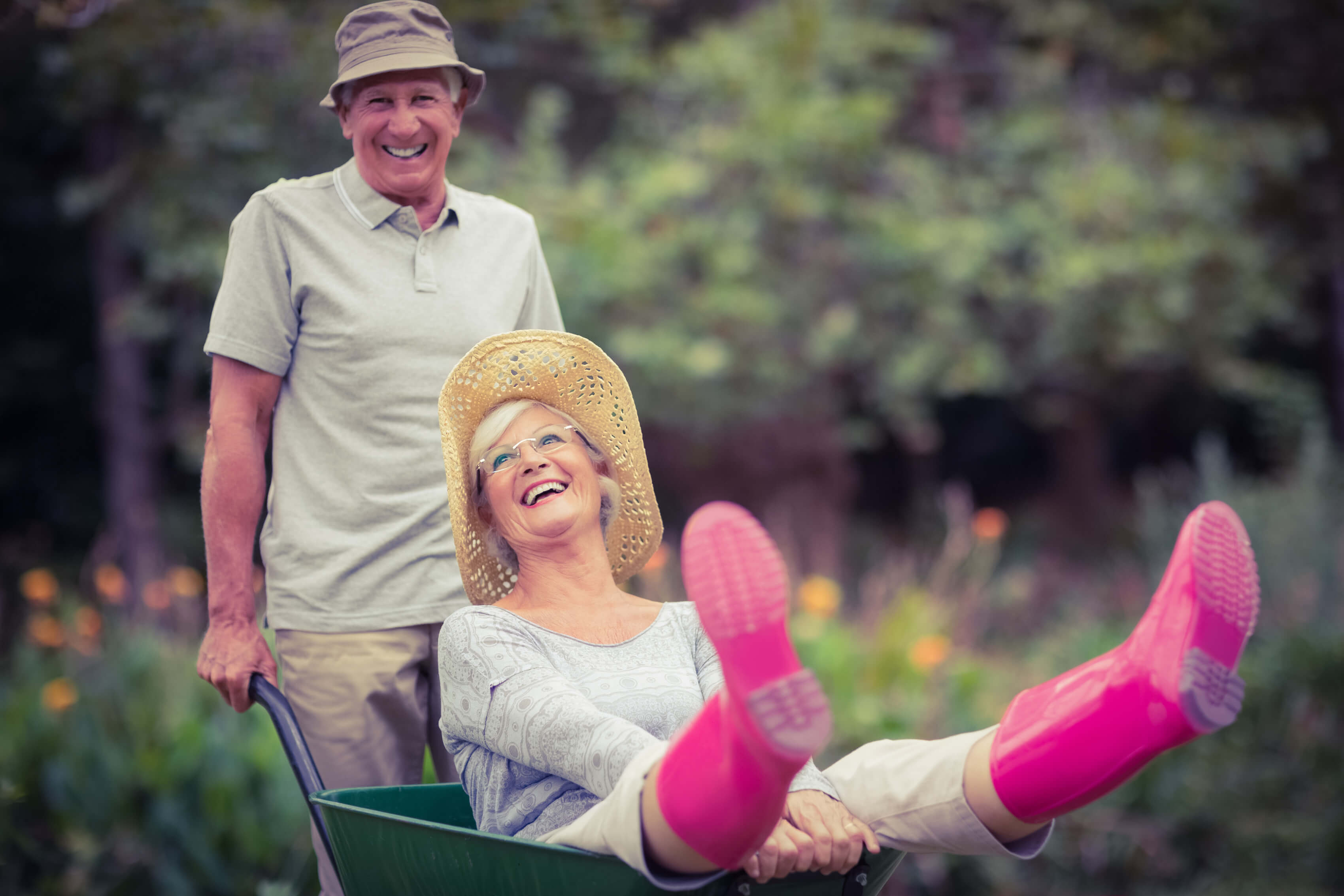 Partnersuche fr Senioren im 50plus-Treff