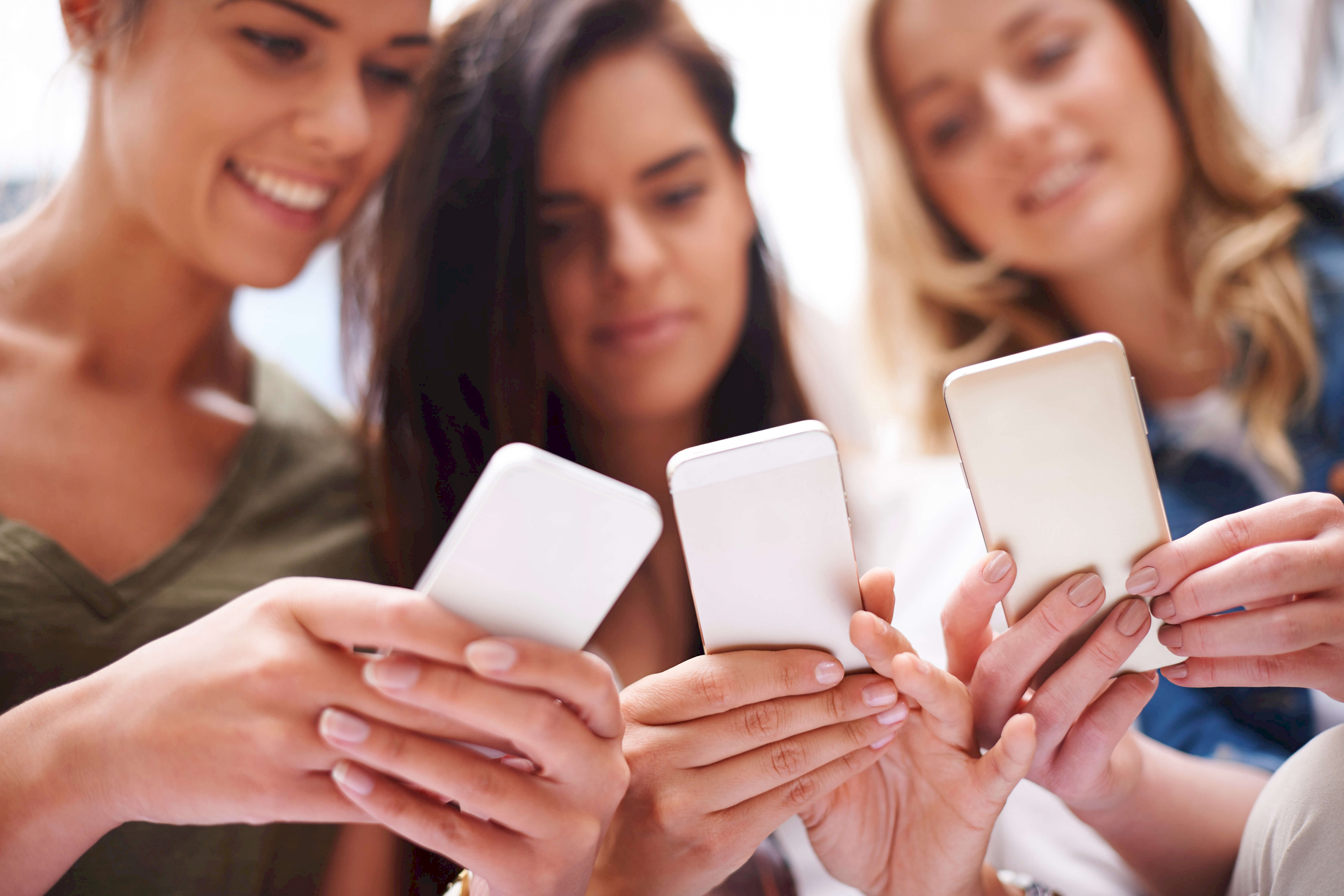 Online dating Profil Gestalten