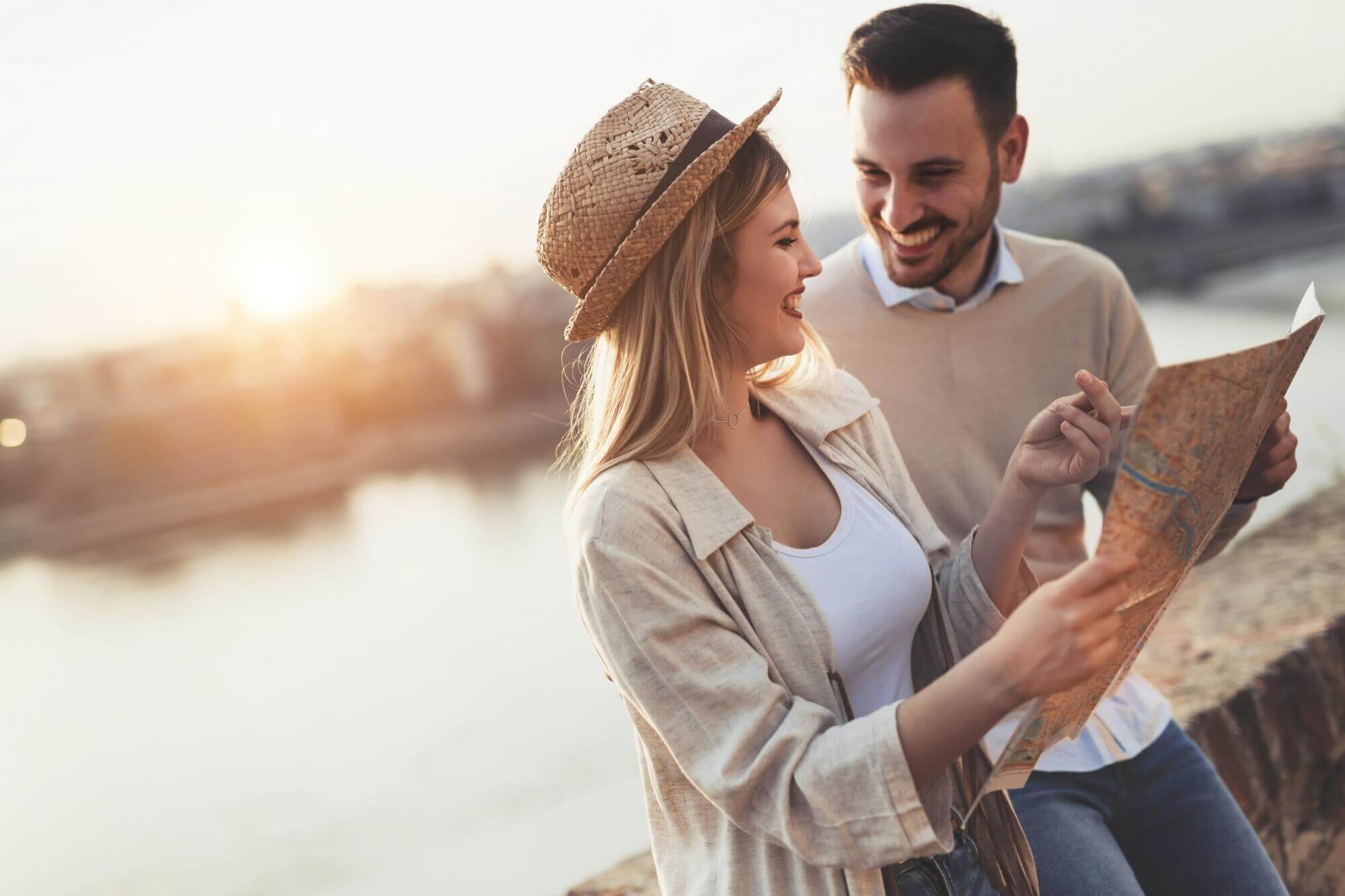 Partnersuche tipps für männer