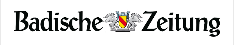 Badische Zeitung Logo