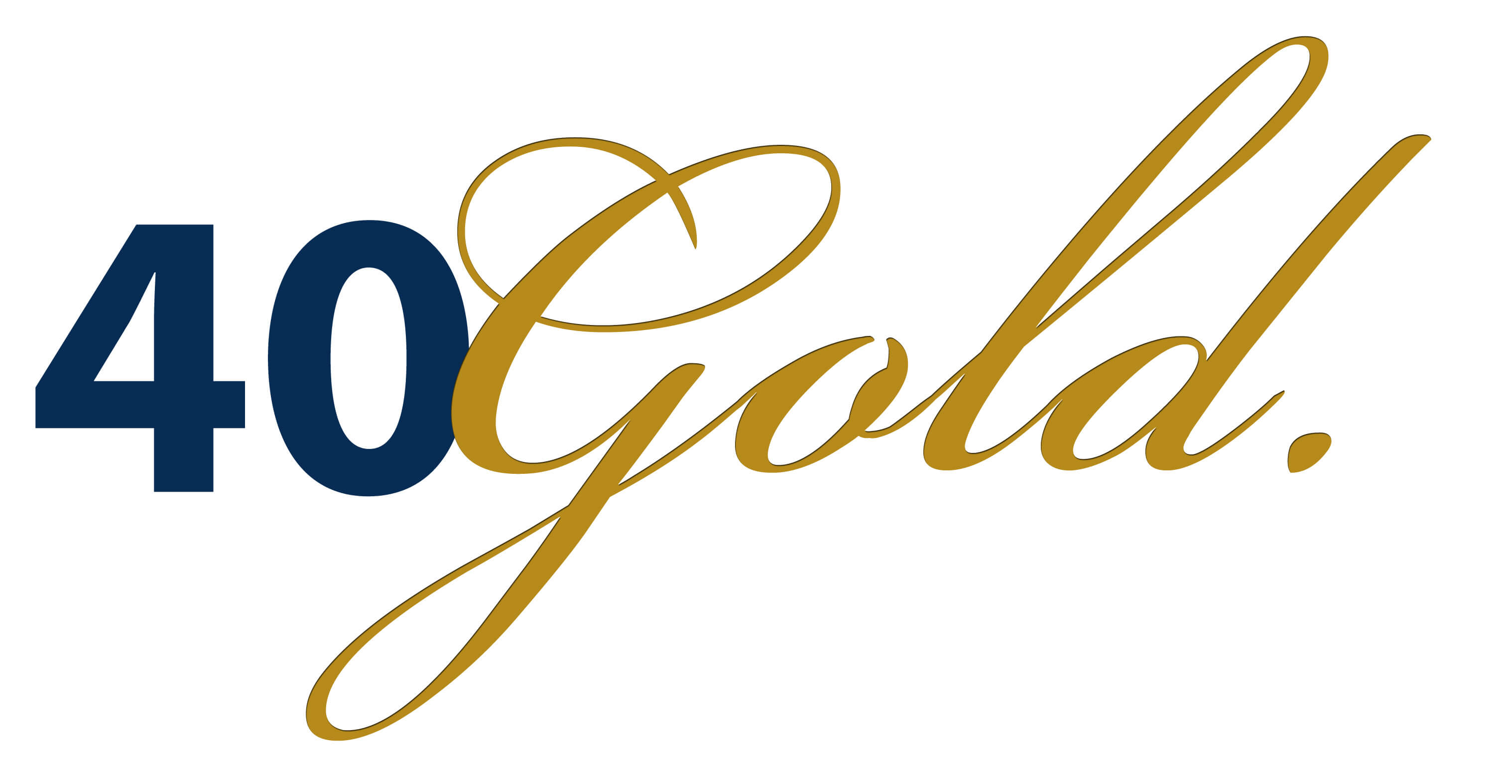 Partnervermittlung gold 40