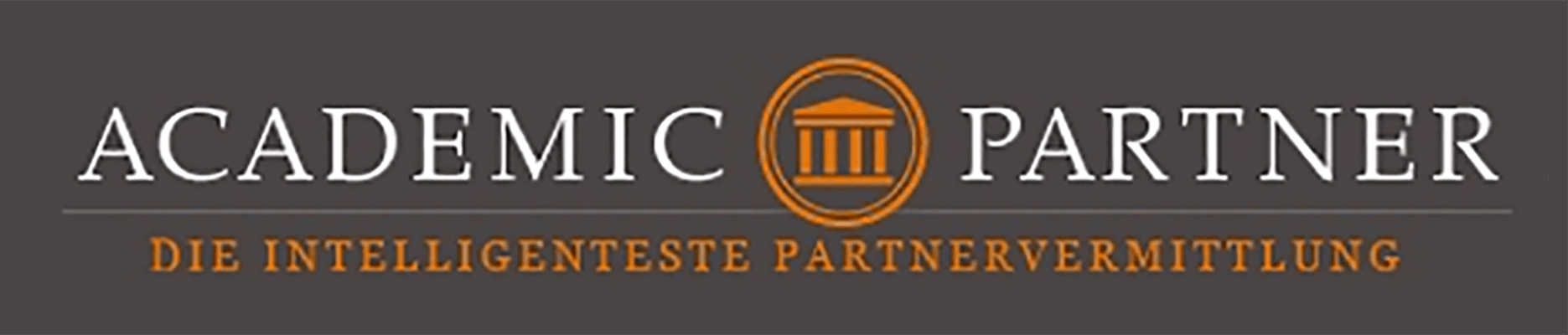 Partnersuche academic