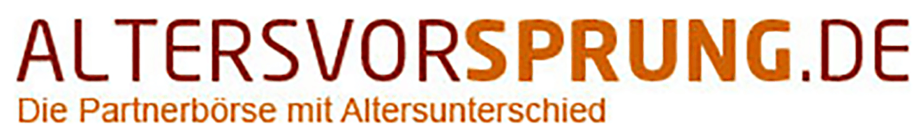 Partnervermittlung gro?er altersunterschied