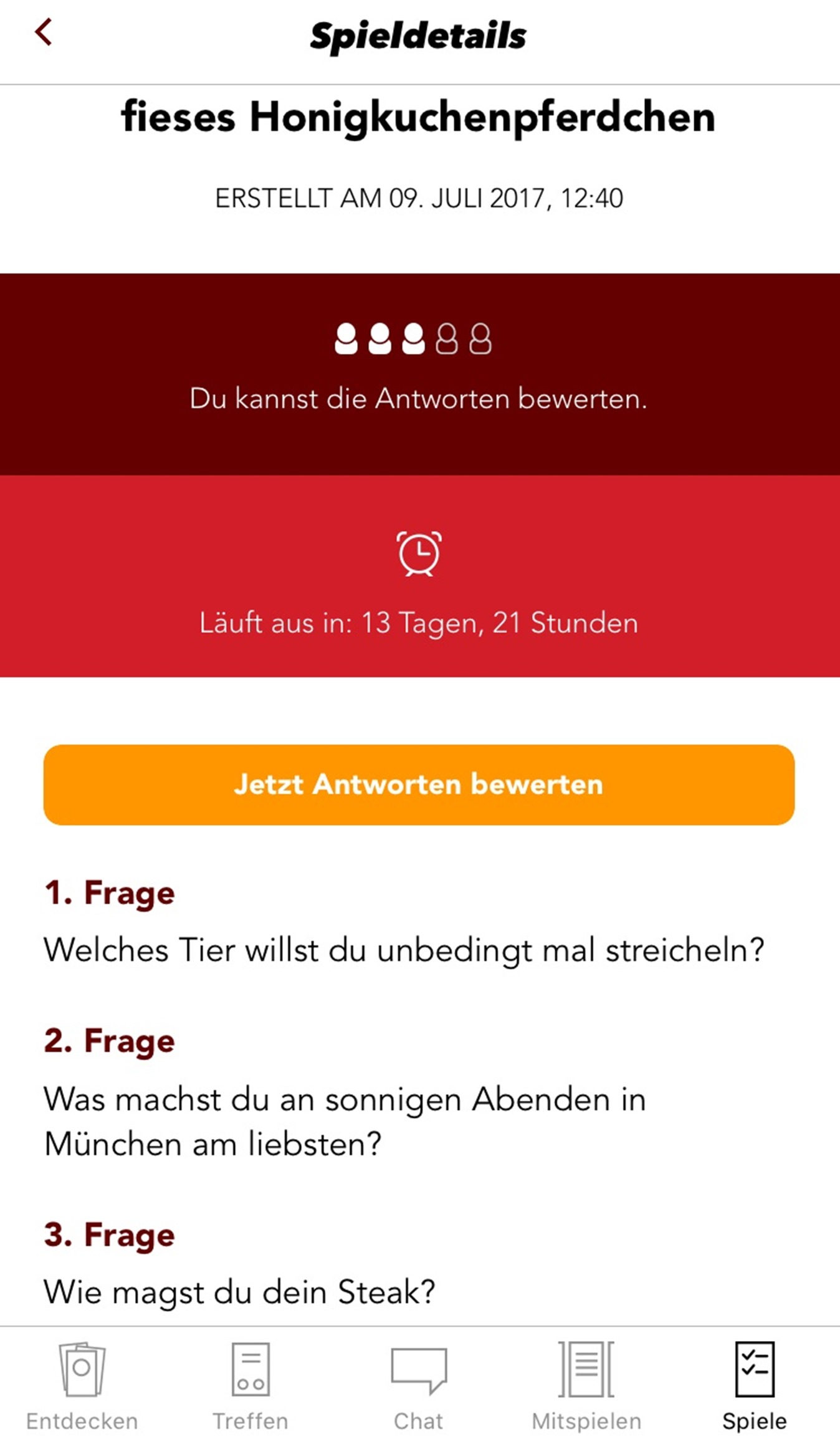 Online Dating Gute Frage