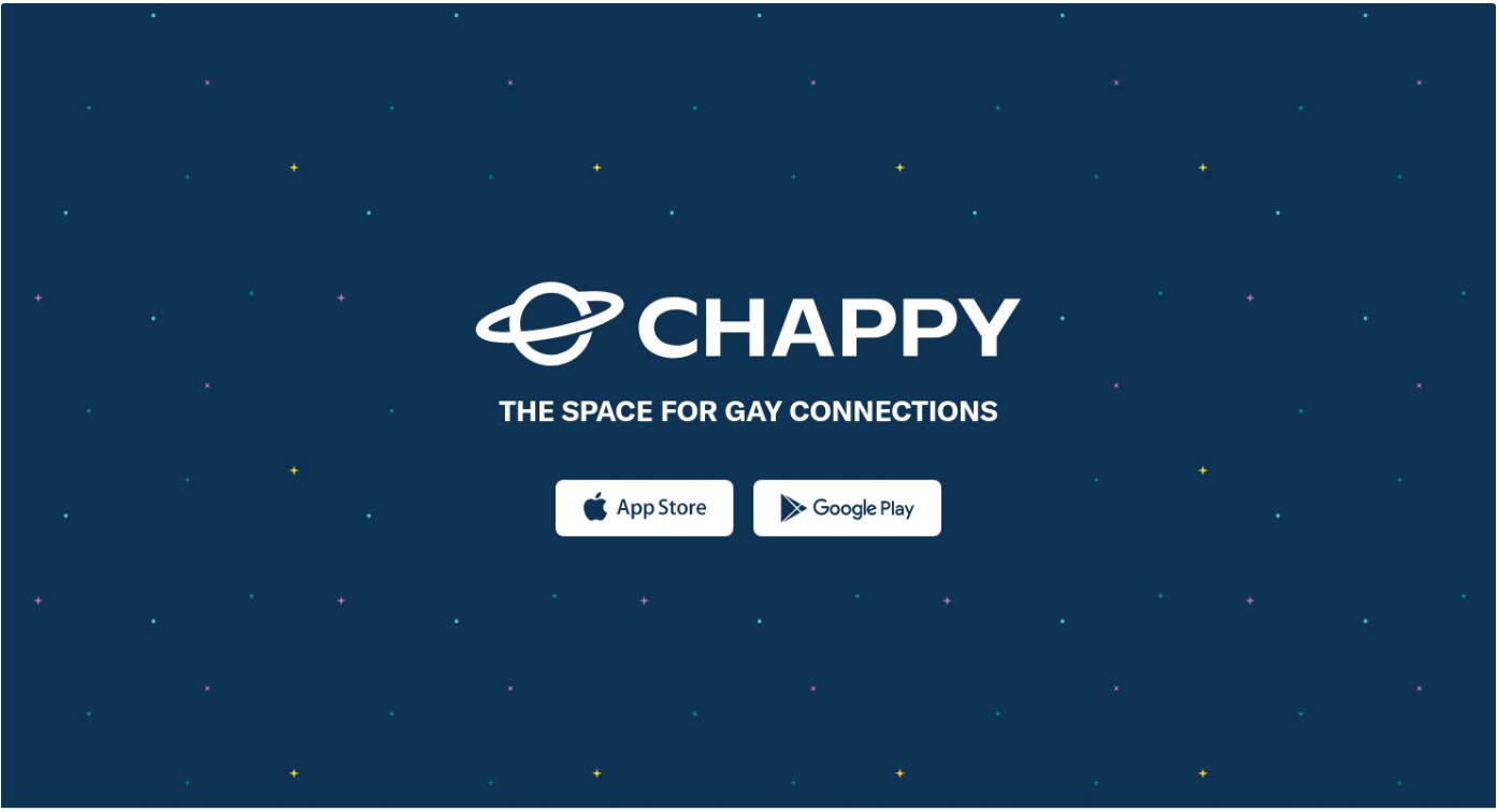 Chappy Startseite
