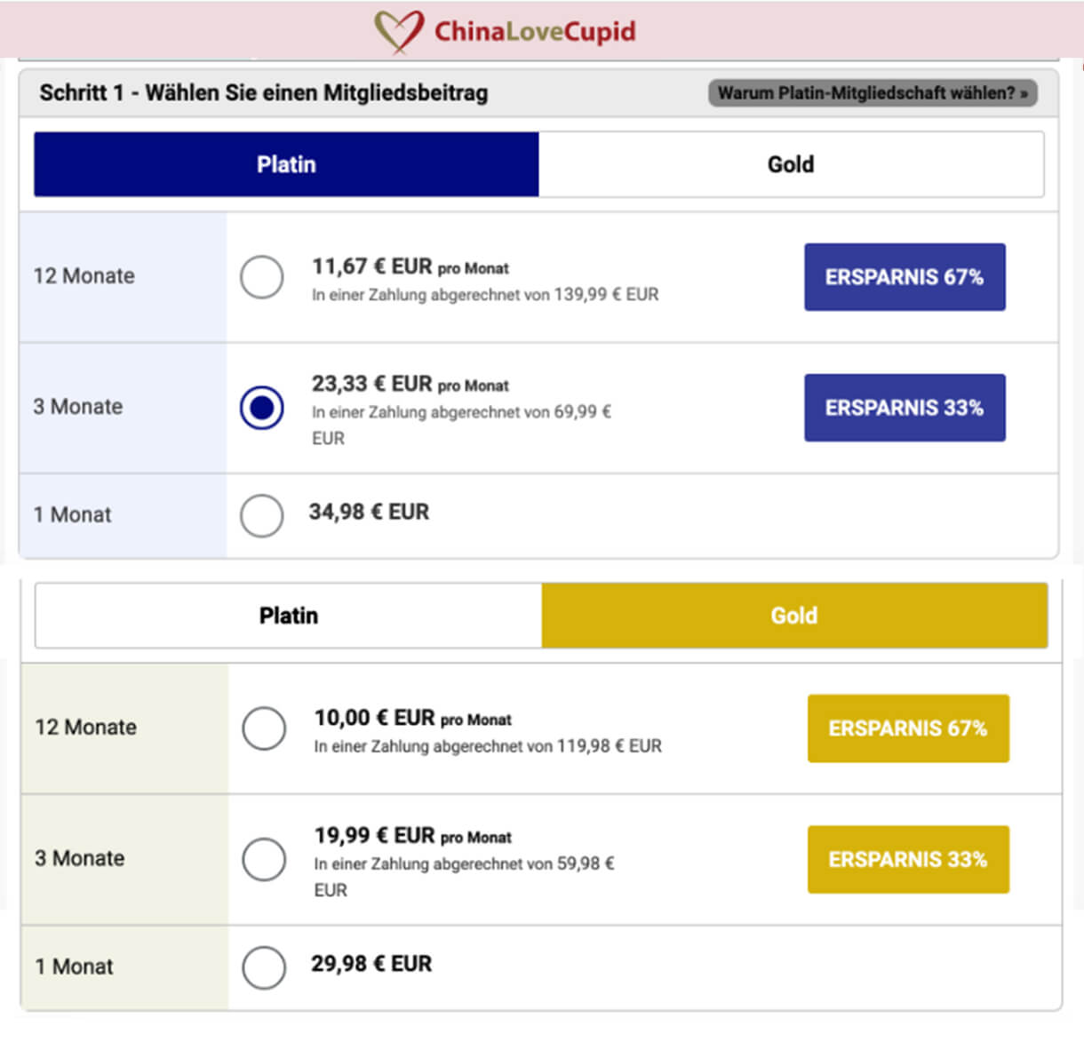 Chinalovecupid Test 2021 Singles Aus China Treffen Chinalovecupid has about a million registered users. chinalovecupid
