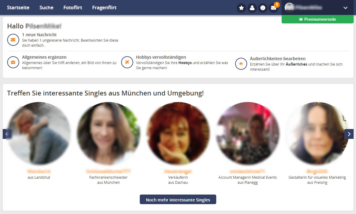 Hochbegabte frauen partnersuche